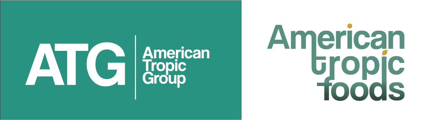 Logos ATG y ATF
