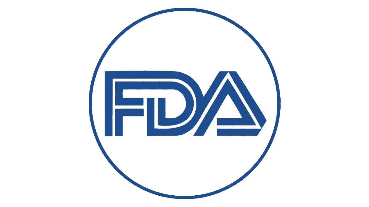 Logo FDA