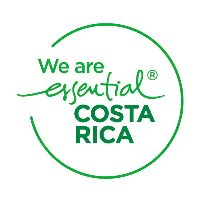 Logo Esencial Costa Rica