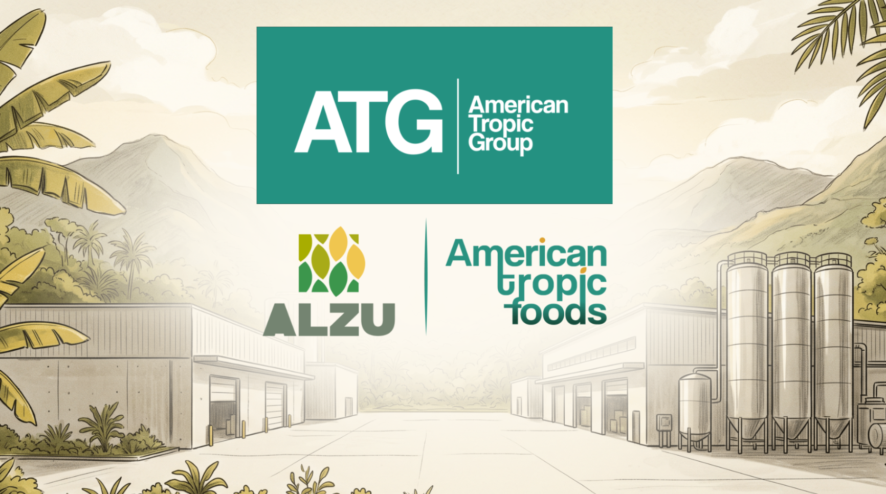American Tropic Group