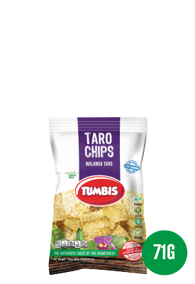 Malanga Tumbis 71gr