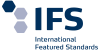 international-featured-standards-ifs-logo-vector